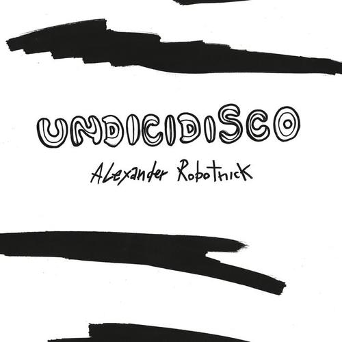 Undicidisco(Remixes)