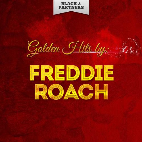 Golden Hits By Freddie Roach