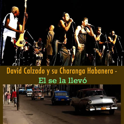 El Se la Llevo