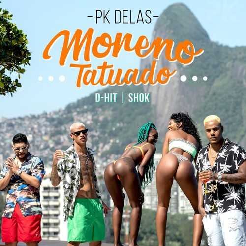 Moreno Tatuado (Explicit)