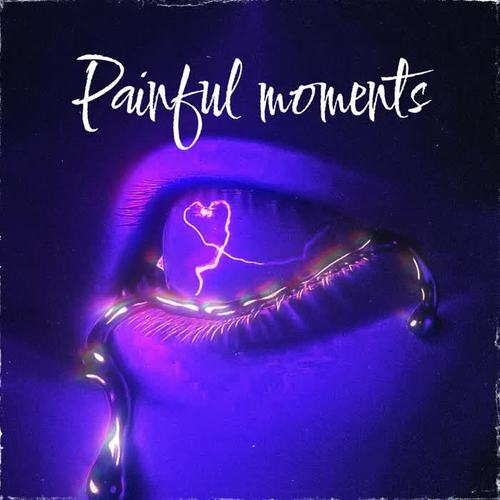 Painful Moments (feat. Jennifer Rush) [Explicit]