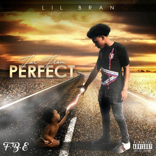 Far from Perfect (Explicit)