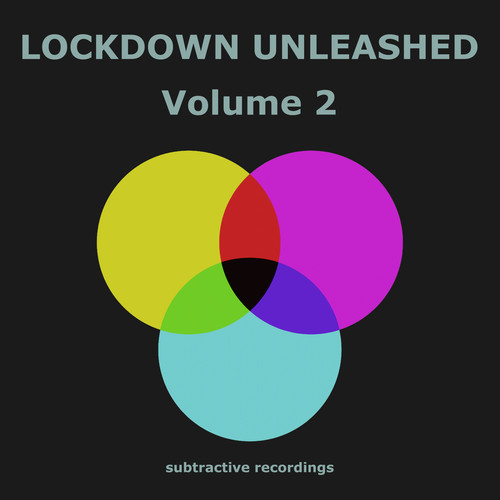 Lockdown Unleashed, Vo.2