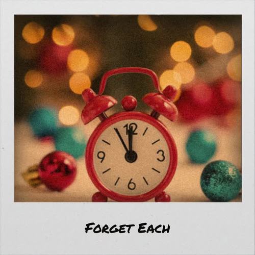Forget Each