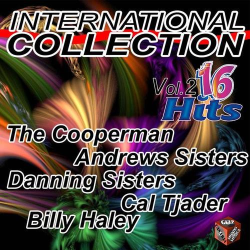 International Collection 16 Hits