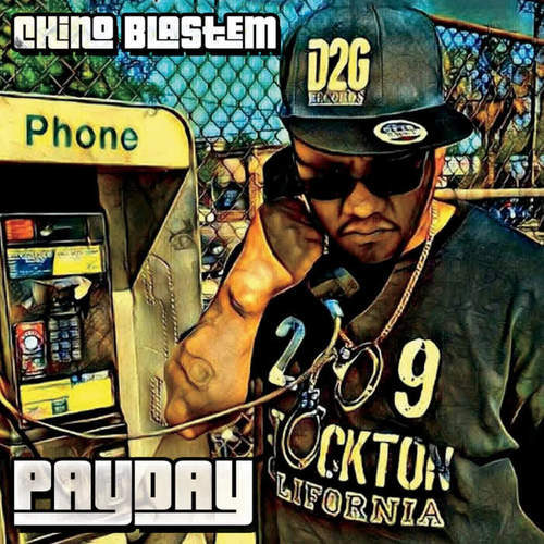 Pay Day (Explicit)