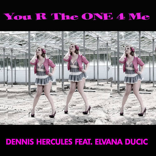You Are the One 4 Me