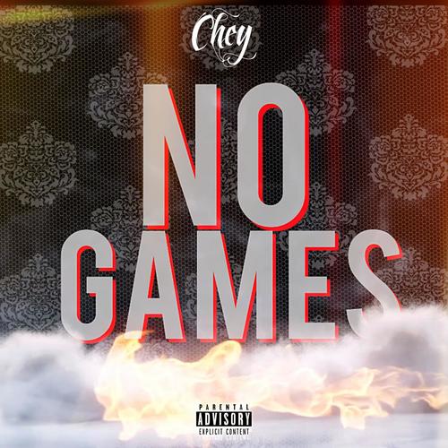 No Games (Explicit)