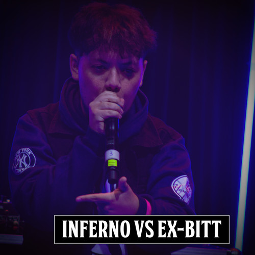 Inferno Vs Ex-Bitt (Beatbox) [Explicit]