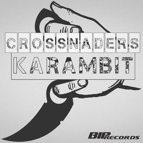 Karambit (Original Extended Mix)