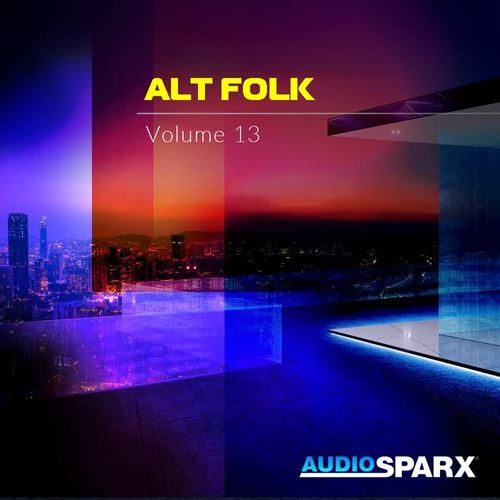 Alt Folk Volume 13