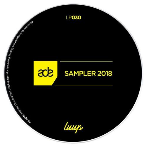 Ade Sampler 2018