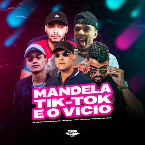Mandela Tik Tok É o Vicio