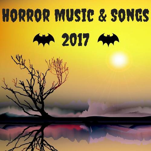 Horror Music & Songs 2017 - Cursed Halloween Tracks with Scary Sounds Background