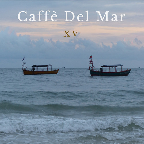 Caffè del Mar XV