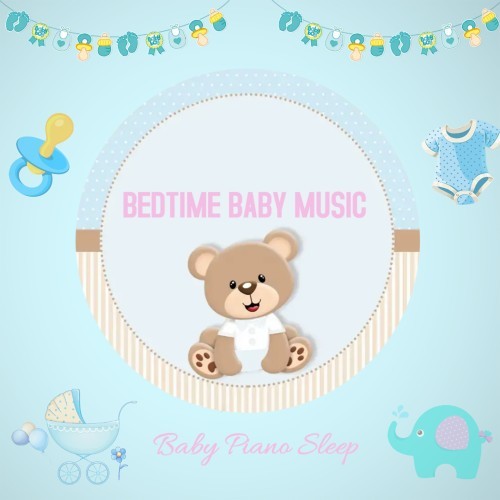 Bedtime Baby Music