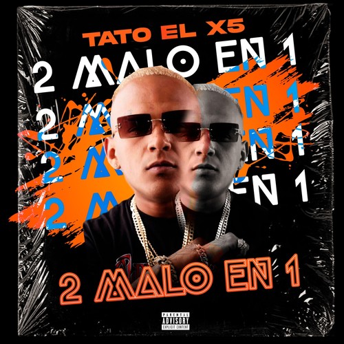 2 Malo en 1 (Explicit)