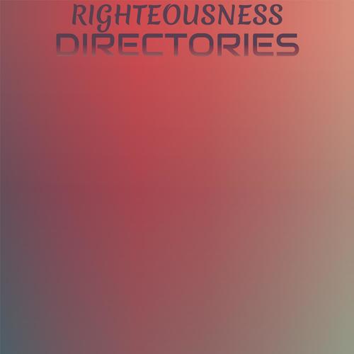 Righteousness Directories
