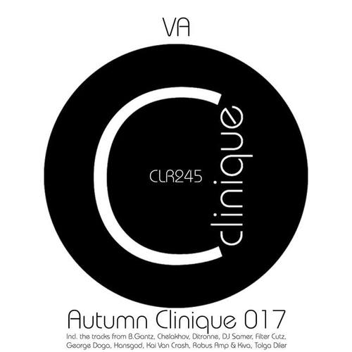 Autumn Clinique 017