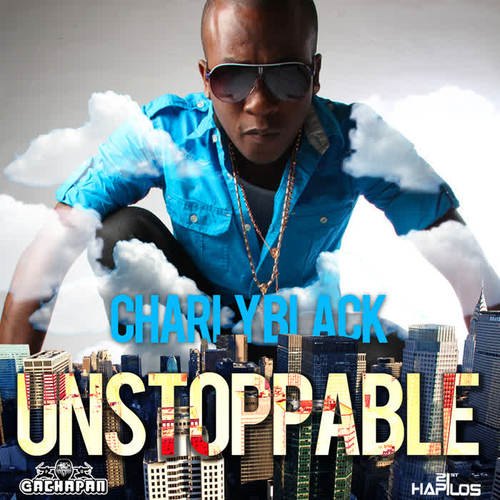 Unstoppable - Single