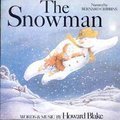 雪人The Snowman (Walking In The Air)