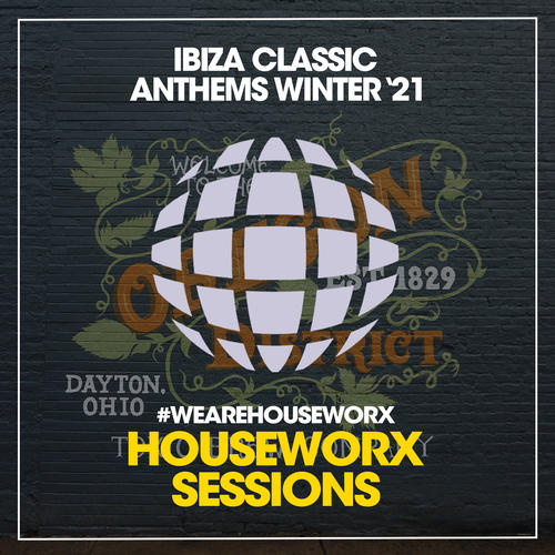 Ibiza Classic Anthems (Winter '21)