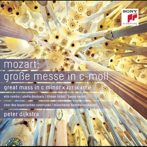 Mozart: Great Mass in C Minor