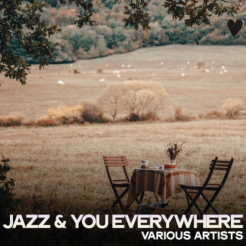 Jazz & You Everywhere