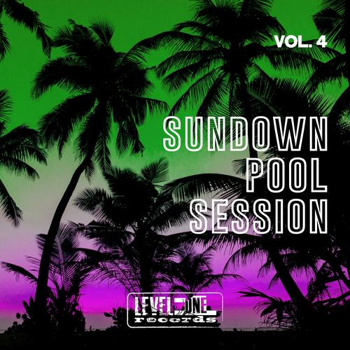 Sundown Pool Session, Vol. 4