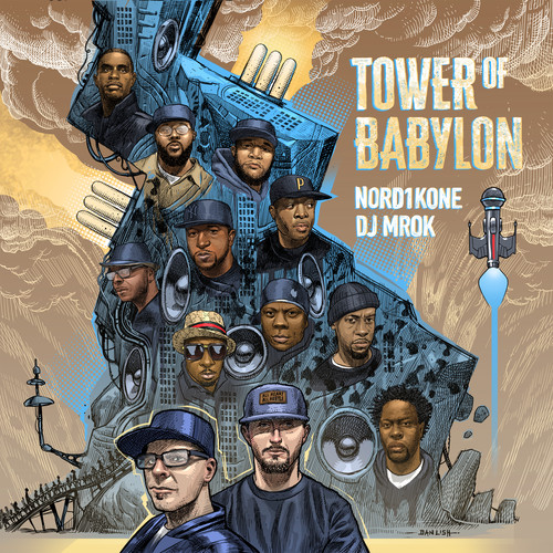 Tower Of Babylon (Explicit)