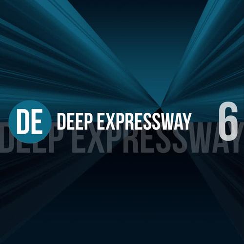 Deep Expressway, Vol. 6