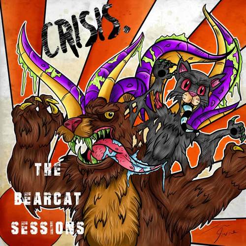 The Bearcat Sessions (Explicit)