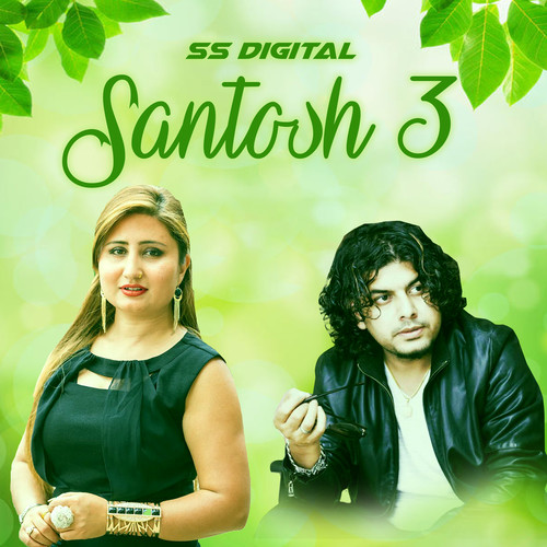 Santosh Vol. 3