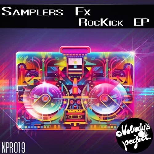 RocKick EP