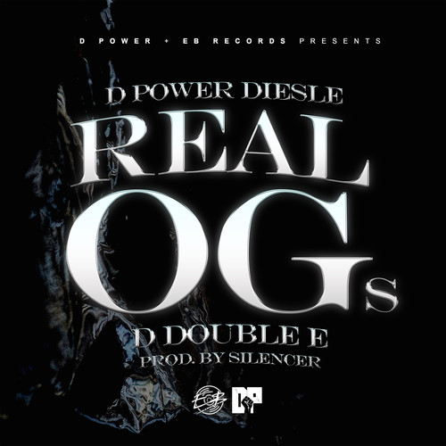 Real OG's (Explicit)