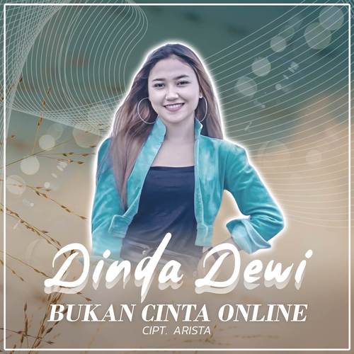 Bukan Cinta Online