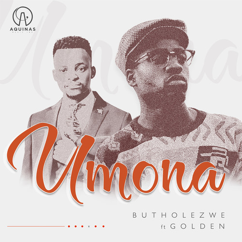 Umona (feat. Golden)