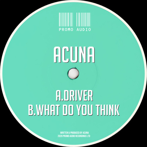 Driver / What do you think