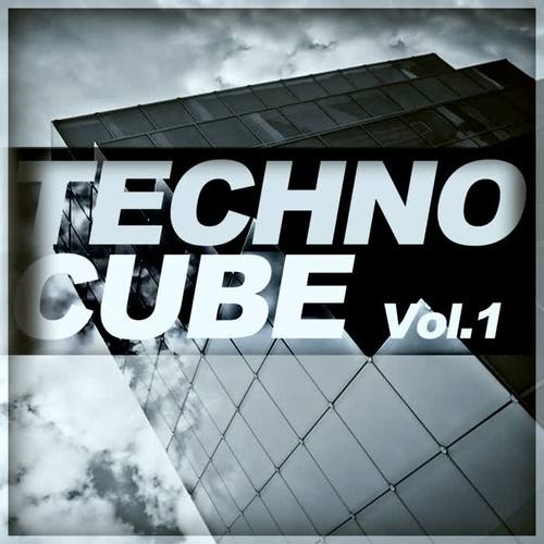 Techno Cube Vol.1