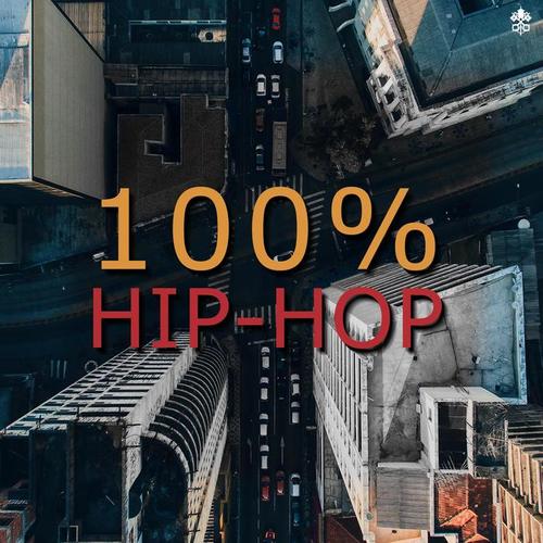 100% Hip-Hop