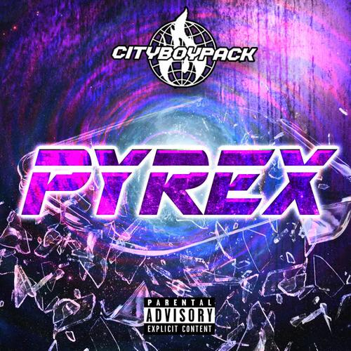 Pyrex (Explicit)