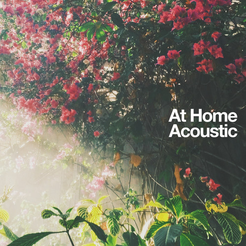 At Home Acoustic (Explicit)