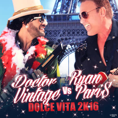 Dolce vita 2K16