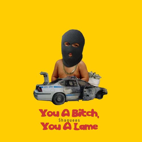 You A Bitch, You A Lame (feat. Murda Beatz) [Explicit]