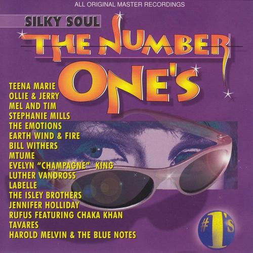 The Number One's: Silky Soul