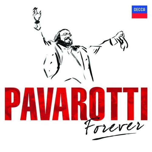 Pavarotti Forever