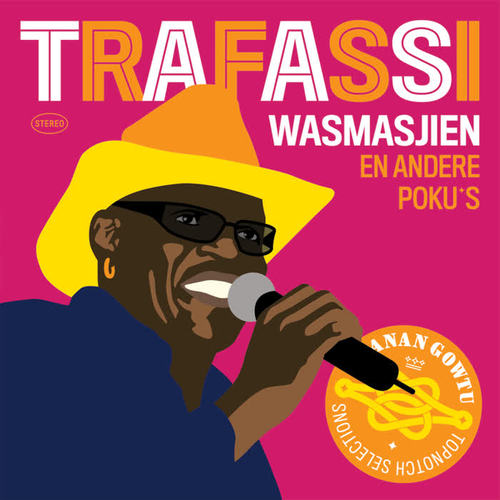 Wasmasjien (En Andere Poku's)