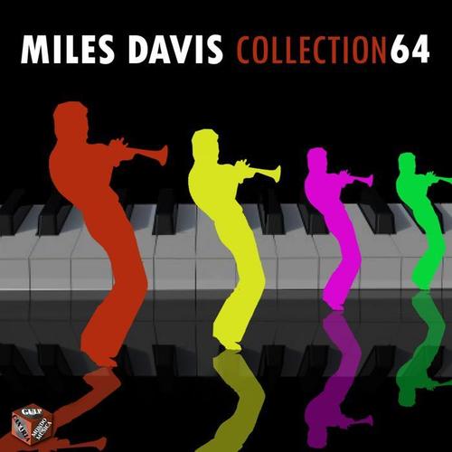 Miles Davis Collection, Vol. 64