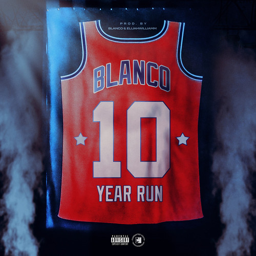 10 Year Run (Explicit)