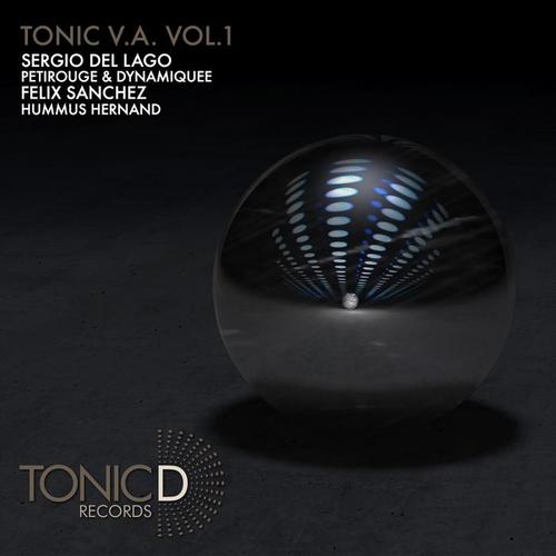 TONIC V.A. VOL.1